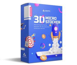 Mentoring 3D Microstocker