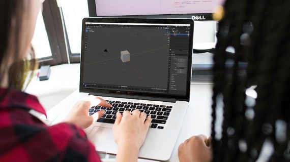 Blender vs Software Lain Untuk Mulai Belajar 3D Design